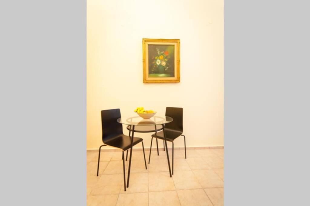 Aristotelous Baroque Suite Thessaloníki Ngoại thất bức ảnh